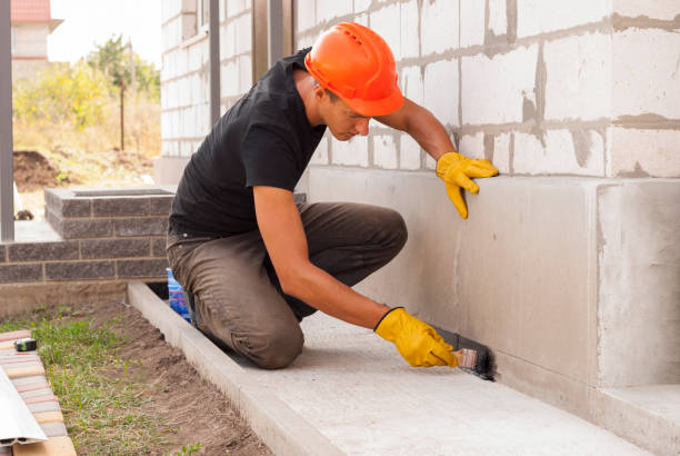 Licensed Exterior Waterproofing service in Waldron, MI - SJ Waterproofing Pros